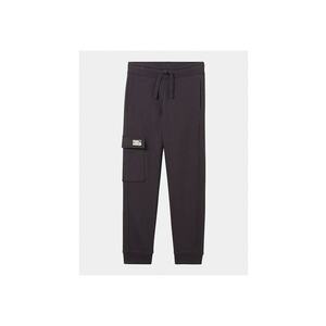 Pantaloni de trening Baieti - 302889242 - Bumbac imagine