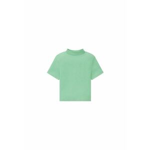 Tricou copii - 301920953 - Bumbac - Verde imagine