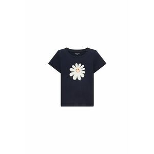 Tricou copii - 301923893 - Bumbac - Albastru marin imagine