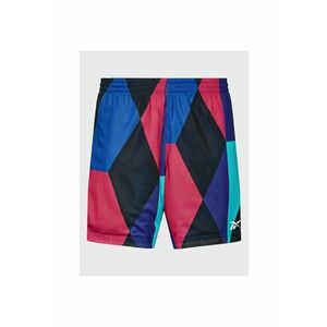 Pantaloni scurti sport barbati - 300589939 - Poliester imagine