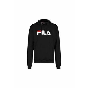 Hanorac pentru barbati - BARUMINI Hoody - Negru imagine