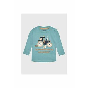 Bluza Baieti - 301121664 - Bumbac imagine