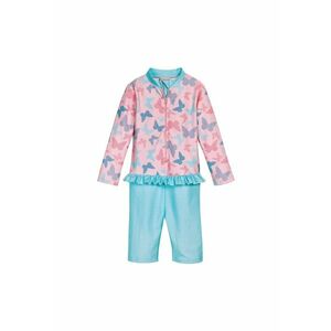 Costum de baie copii - 302033904 - Poliester - Multicolor imagine