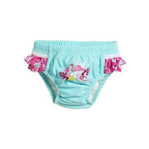 Slip de baie tip chilot - protectie UV 50+ - fete - imagine