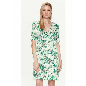 Rochie dama - 302521760 - Poliester - Verde imagine