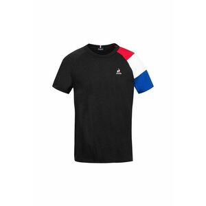 Tricou Tricolor 2210553 - Barbati - Negru imagine