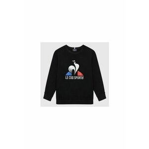 Bluza copii - Bumbac - Negru imagine