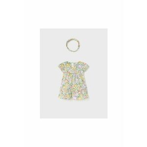 Rochie fetite - 301829881 - Bumbac - Multicolor imagine