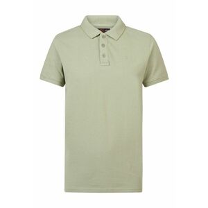 Tricou polo barbati - Bumbac - 302355129 imagine