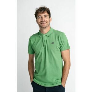 Tricou polo barbati - Bumbac - 302355921 imagine