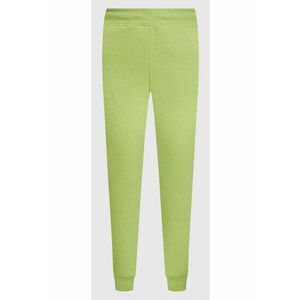 Pantaloni de trening dama - G-STAR - 300958445 - Bumbac - Verde imagine