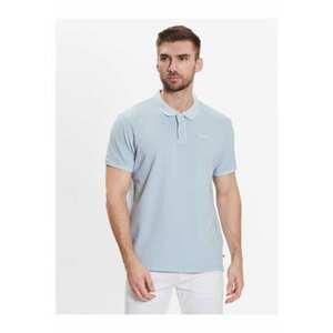 Tricou polo barbati - 302521753 - Bumbac imagine