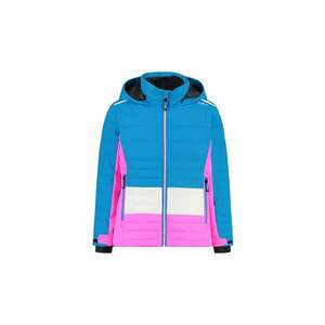 Geaca de ski pentru copii - 31W0735 - Poliester - Multicolor imagine