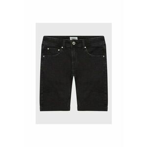 Pantaloni scurti din denim Baieti - 301725336 - Bumbac imagine