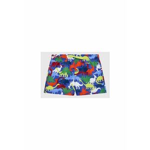 Pantaloni scurti de baie copii - 300182369 - Poliester - Multicolor imagine