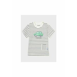 Tricou copii - 302022748 - Bumbac - Bej imagine