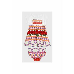 Rochie fetite - Bumbac imagine