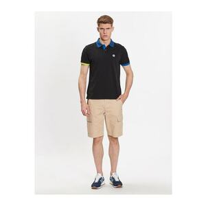 Tricou polo barbati - Bumbac - 302466849 imagine