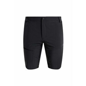 Pantaloni de drumetie barbati - Poliamida/Elastan - Gri - 50EU imagine