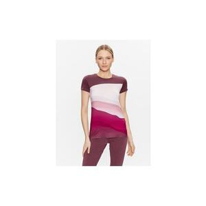 Bluza sport dama pentru fitness - 302538034 - Poliester imagine