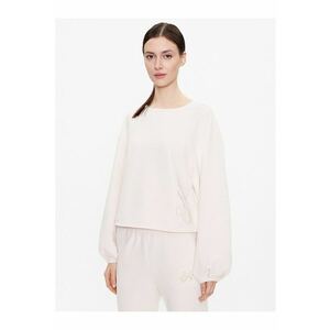 Bluza dama - EA7 Emporio Armani - Bumbac imagine