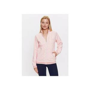 Bluza de trening dama - 856404 - Roz - Poliester imagine