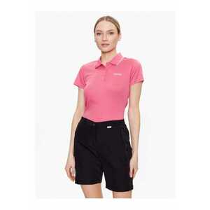 Tricou polo dama - 302414550 - Poliester imagine