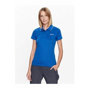 Tricou polo dama - Poliester imagine