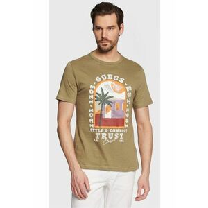 Tricou barbati - Bumbac organic - 302194155 imagine