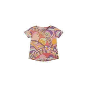 Tricou copii - 0000302188567_6Y - Bumbac - Multicolor - imagine