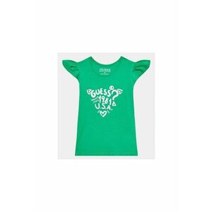 Bluza copii verde imagine