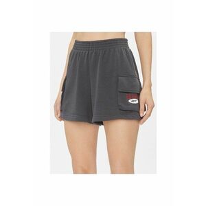 Pantaloni scurti sport dama - 302536221 - Bumbac imagine