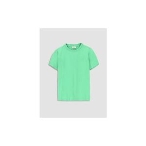 Tricou copii - 302614011 - Bumbac - Verde imagine