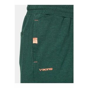 Pantaloni scurti dama - 302985340 - Bambus - Verde - imagine