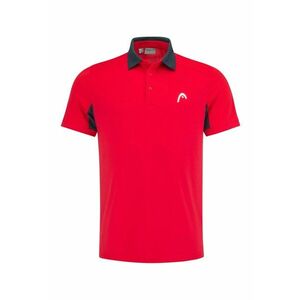 Tricou polo barbati - Poliester imagine