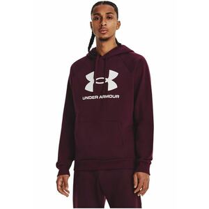 Under Armour Bărbați Rival Hanorac imagine