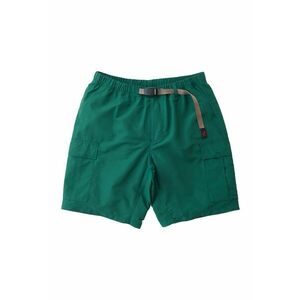 Pantaloni barbati - Nylon - Verde imagine