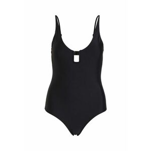 Costum de baie Femei - 301804352 - Negru imagine