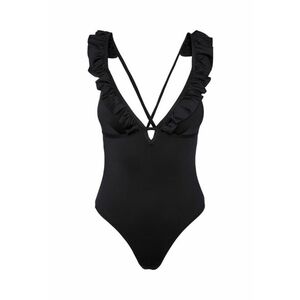 Costum de baie Femei - 301795032 - Negru imagine