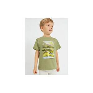 Tricou copii - 302025862 - Verde imagine