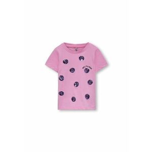 Tricou copii - 301678885 - Bumbac - Roz imagine