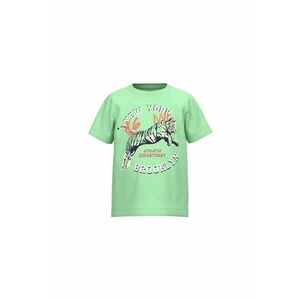 Tricou copii - 301999911 - Bumbac - Verde imagine