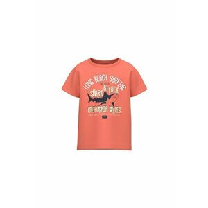 Tricou copii - 302000104 - Bumbac - Roz imagine