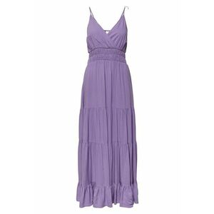 Rochie dama - 301807933 - Viscoza - Violet imagine