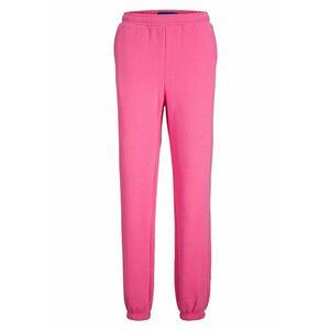 Pantaloni de trening dama - 301036203 - Bumbac - Roz imagine