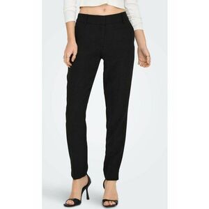 Pantaloni - Poliester - Negru - 65487 imagine