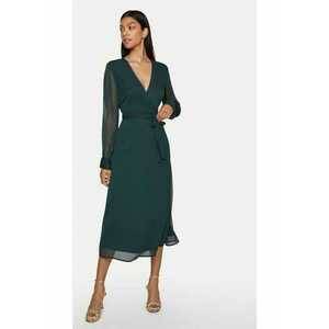 Rochie dama - Verde - Poliester imagine