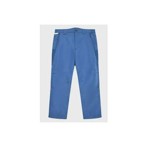 Pantaloni copii - 0000302393923_14Y - Poliester - Albastru imagine