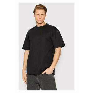 Tricou barbati - 457759 - Negru - Bumbac imagine