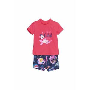 Costum de baie copii - 302160938 - Poliamida - Multicolor imagine